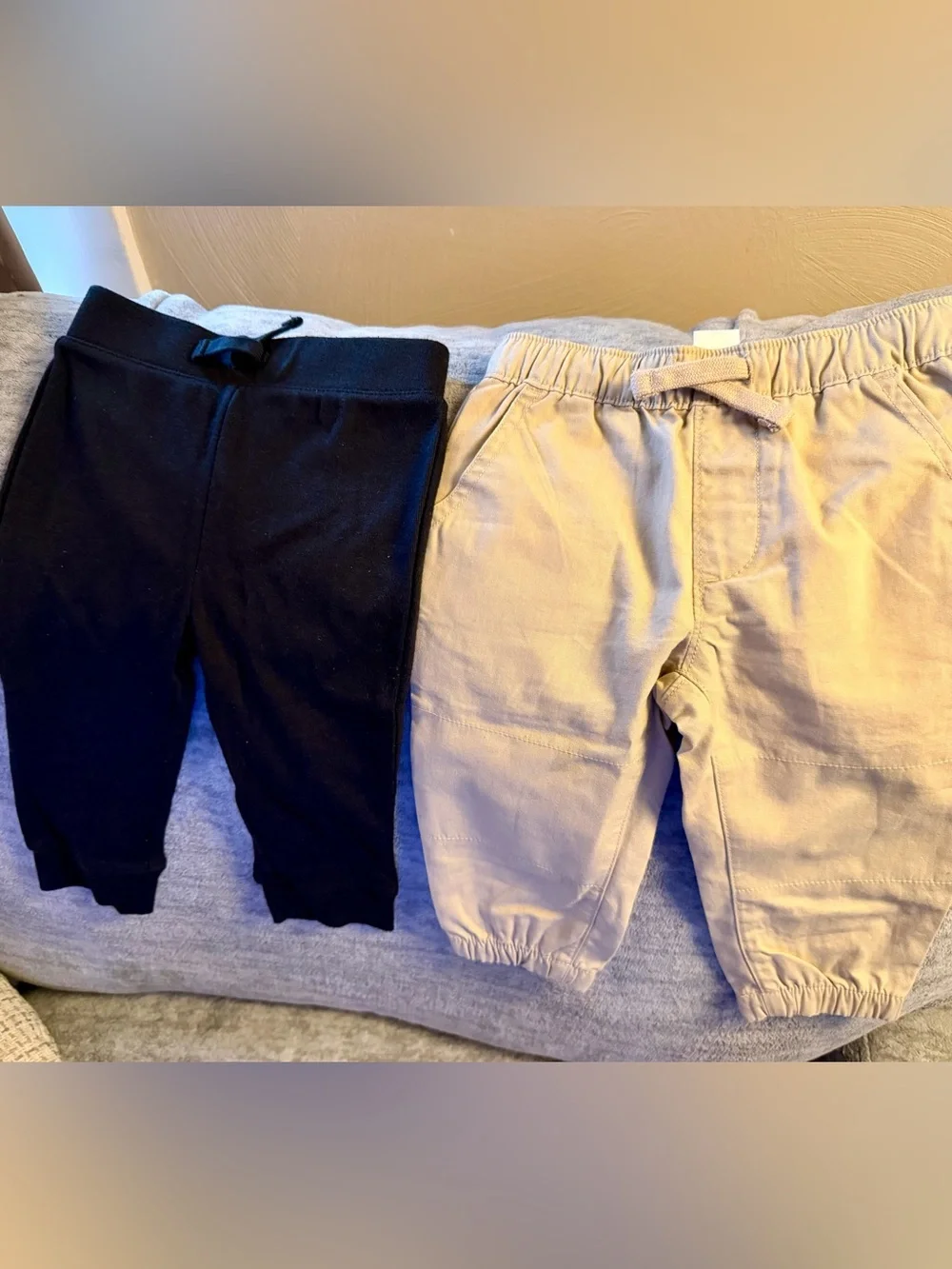 Carters size 12
